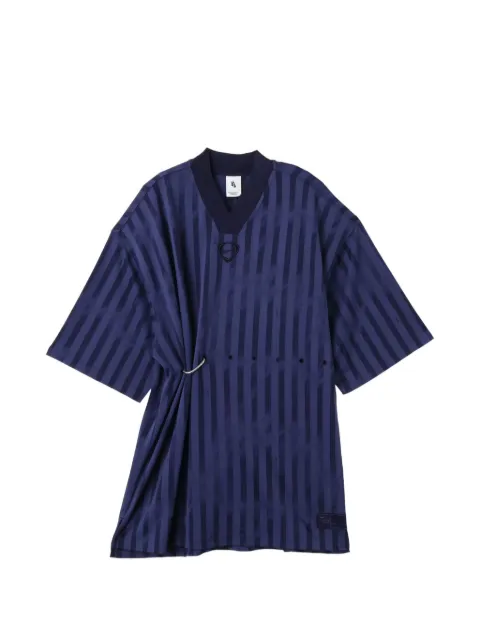 Nike Runway mini dress Blue IM0293