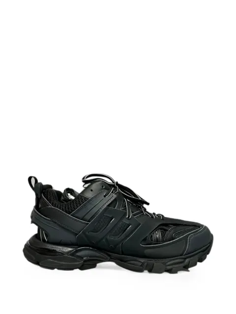 Balenciaga Pre-Owned Track sneakers Black BADOGBSH758139M