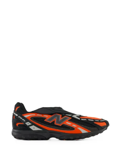 New Balance 204V sneakers Black U204VMCV
