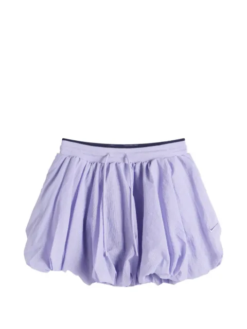 Nike Runway mini skort Purple IM3997