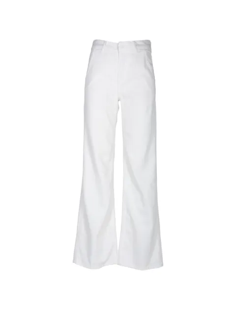 Citizens of Humanity Annina trousers White 22281664