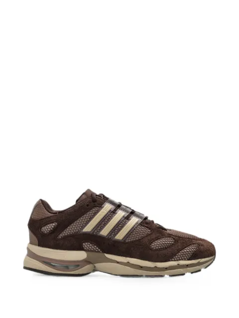 adidas Adistar MLD lace-up sneakers Brown KH6407