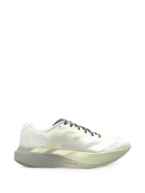 adidas Adizero Evo SL lace-up sneakers Neutrals KI4794