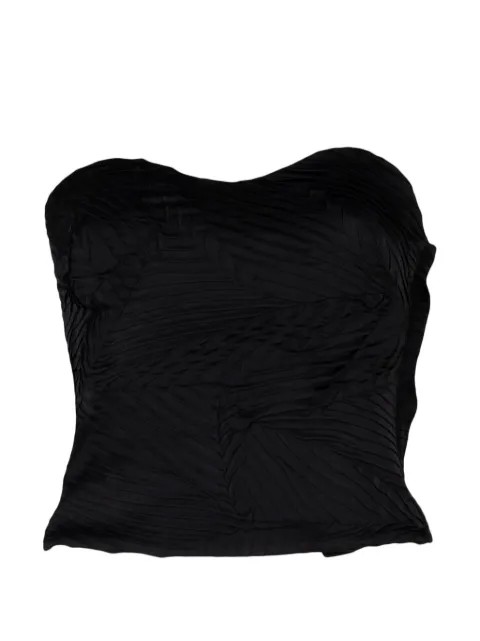Ulla Johnson Heleen top Black PF260242