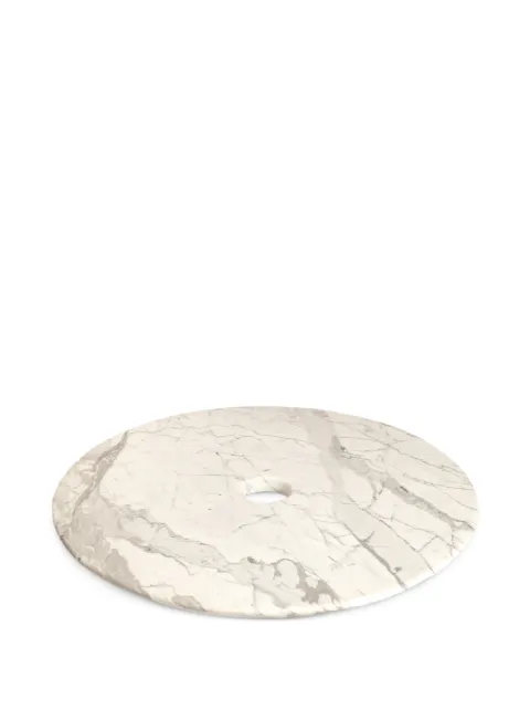 Editions Milano Ceremony marble lazy Neutrals NH3020