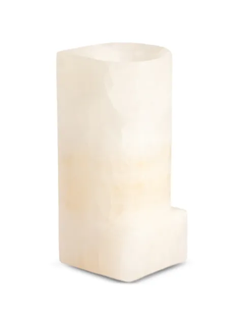Editions Milano Ceremony onyx carafe Neutrals NH2011