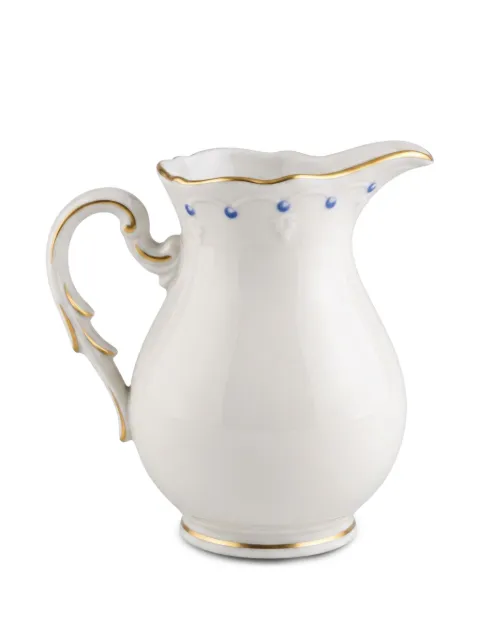 GINORI 1735 Museo Le Perle jug White 061001398001120