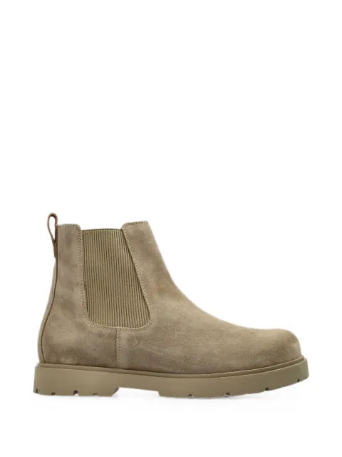 Birkenstock Highwood Chelsea boots Neutrals 1033109