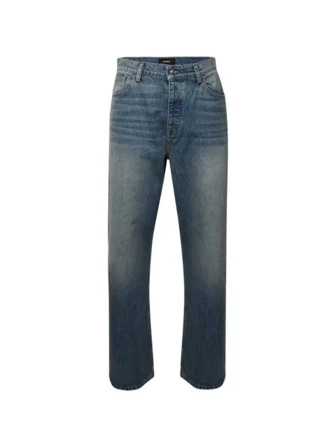 Nahmias Ocean Wash jeans Blue D5P43416