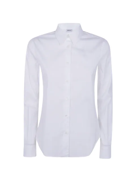 ASPESI long-sleeve button-down shirt White 54226807099