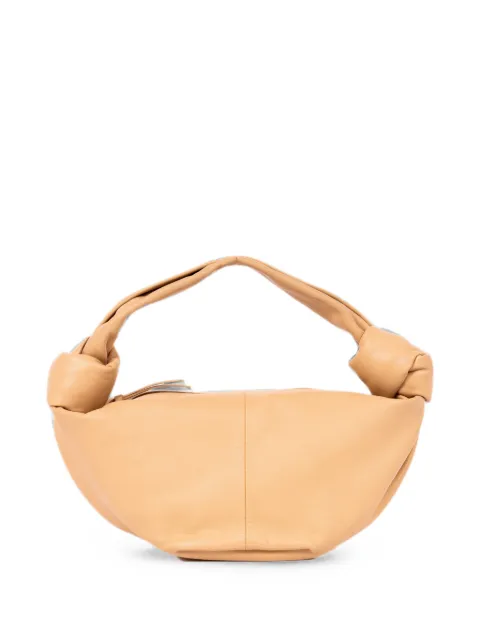 Bottega Veneta Pre-Owned mini Double Knot tote bag Neutrals P01993560E