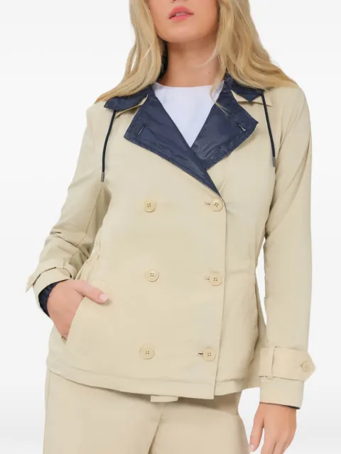 Anatomie Lexie reversible jacket Neutrals AA67107459