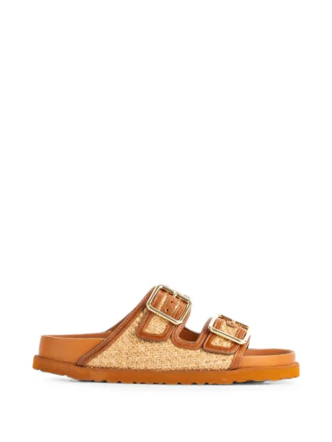 BIRKENSTOCK 1774 Arizona sandals Brown 1032507