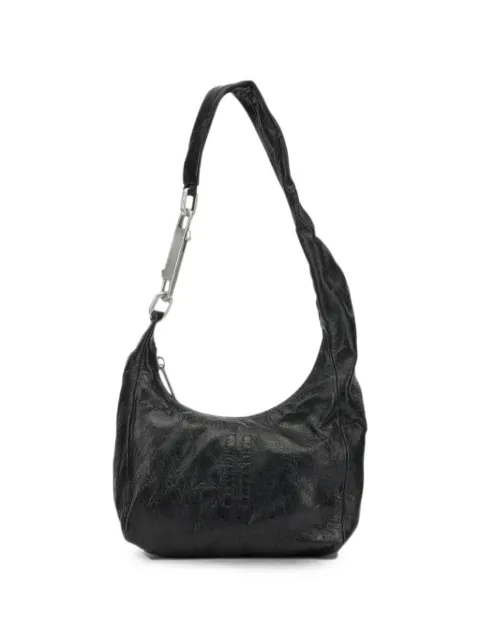 Rick Owens Disco Gemini shoulder bag Black RA02F0920