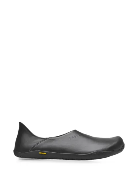 DEMON Dalmara slip-on sneakers Black DALMARA