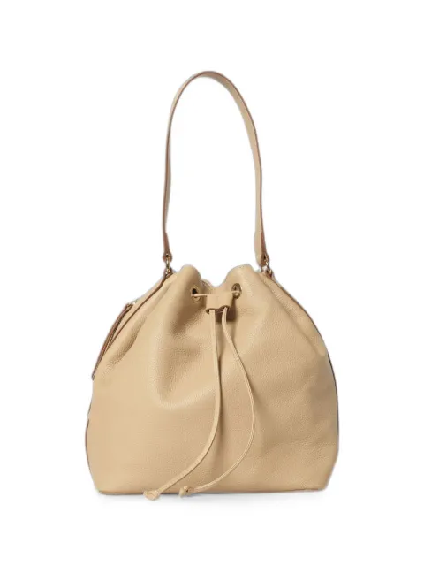 Skytos Camilla bucket bag Neutrals SKYCAMILLA