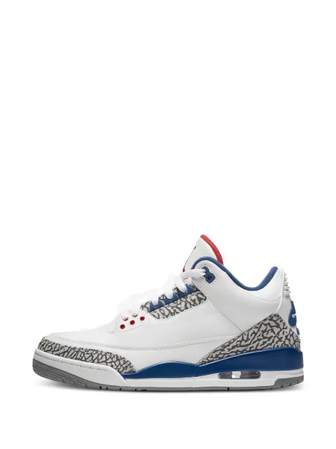 Jordan Air Jordan 3 Retro sneakers White IF4396