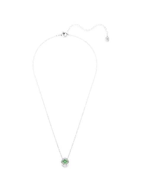 Swarovski Una Angelic pendant Silver 5757785