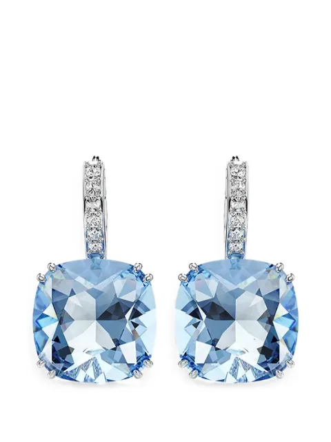 Swarovski Millenia drop earrings Silver 5756150