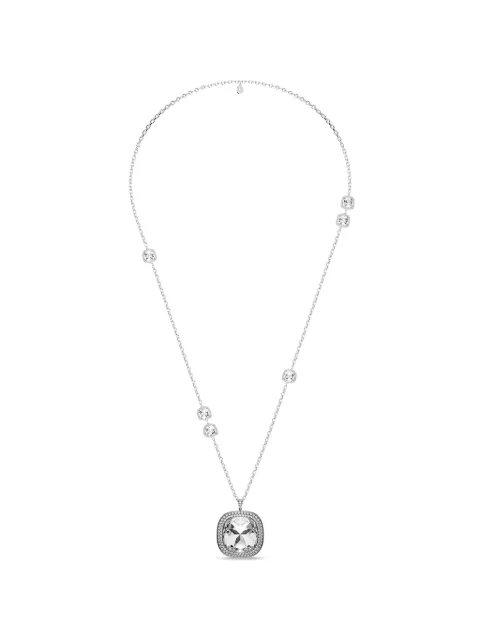 Swarovski Una Angelic pendant and brooch Silver 5751324