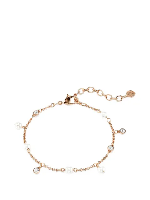 Swarovski crystal-embellished bracelet Pink 5754243