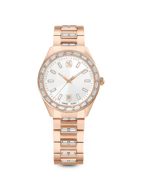 Swarovski Matrix 40mm watch White 5734659