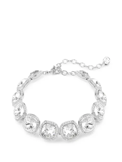 Swarovski crystal-embellished bracelet Silver 5751558