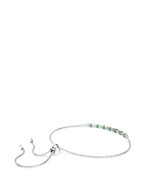 Swarovski crystal-embellished bracelet Silver 5758987