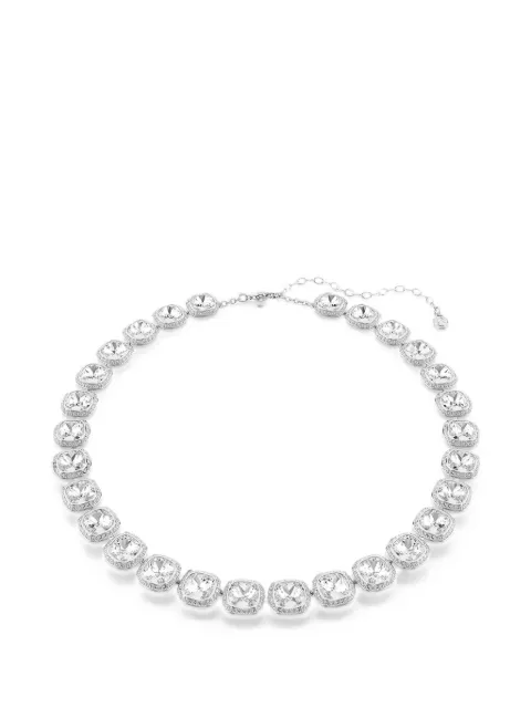 Swarovski crystal-embellished necklace Silver 5751326