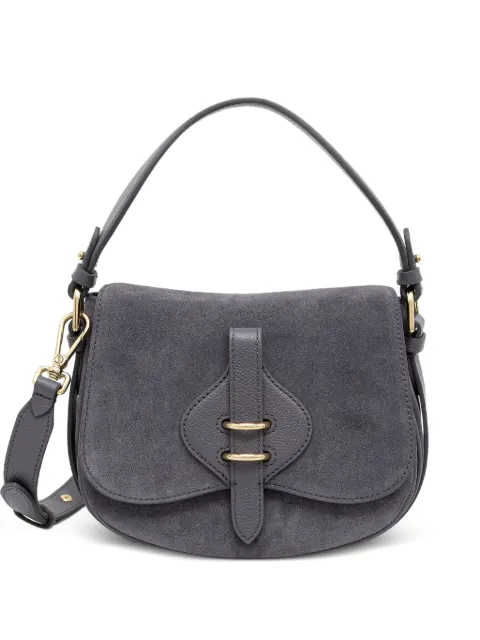 Coccinelle small Mavery crossbody bag Grey E1U7H180201