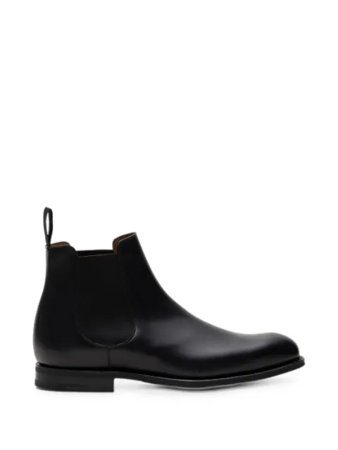 Church's Amberley R 2.0 leather Chelsea boots Black ETC3159WF