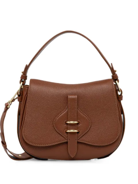 Coccinelle small Mavery shoulder bag Brown E1U7F180201