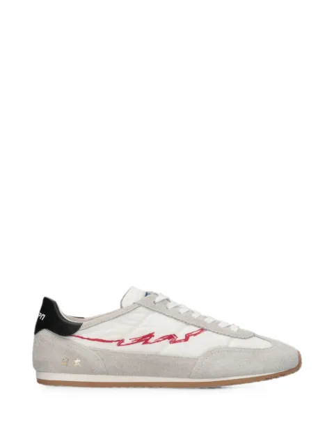 Enterprise Japan ENTJPN 61 Mondo Japan sneakers Grey BG6023PX003S4238