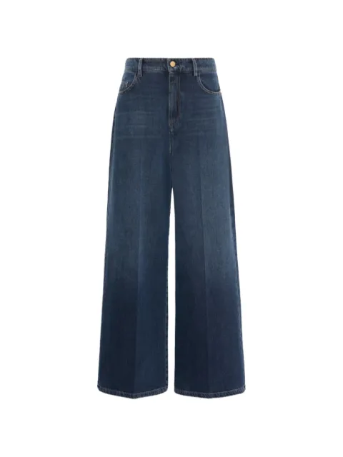 'S Max Mara Smmelia wide-leg denim jeans Blue 2629186031600