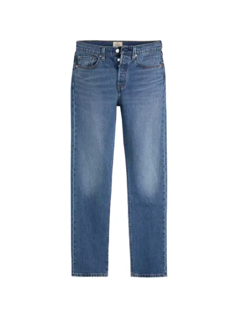 Levi's 501® Original Fit denim jeans Blue 125010682