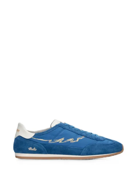Enterprise Japan ENTJPN 61 Mondialito low-top sneakers Blue BG6023PX003S4242