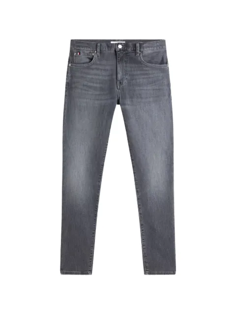Tommy Hilfiger Bleecker slim-fit jeans Grey MW0MW44345