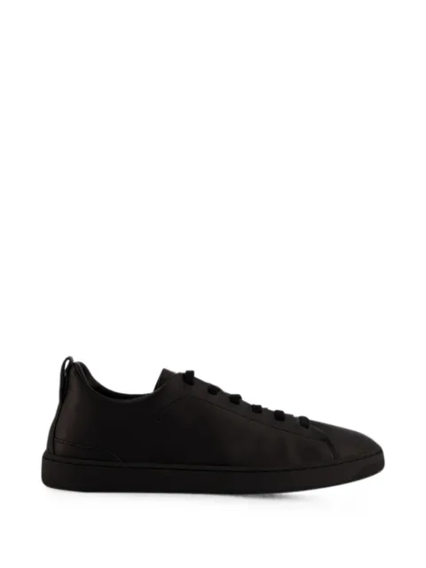 Church's Rochdale leather sneakers Black EEG093FG000009GV