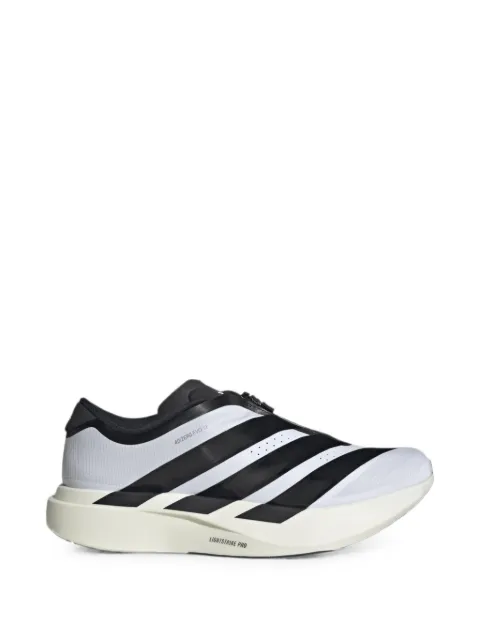 adidas Adizero Evo SL zip-fastening sneakers White KH9623