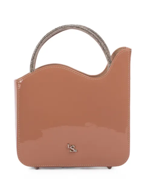 Le Silla small Ivy mini bag Neutrals 9992ZBAGXXXXKAB