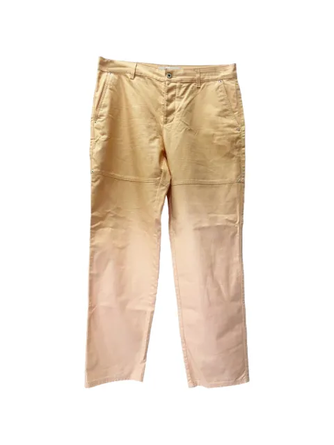 Loewe Pre-Owned Ken Price La Palme jeans Neutrals RFCPUGBCL758198W
