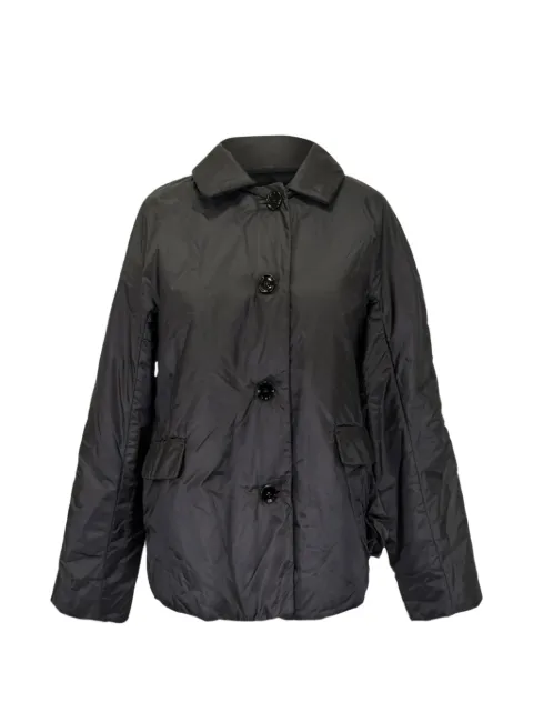 Max Mara padded jacket Black RFCPUGBCL756255W