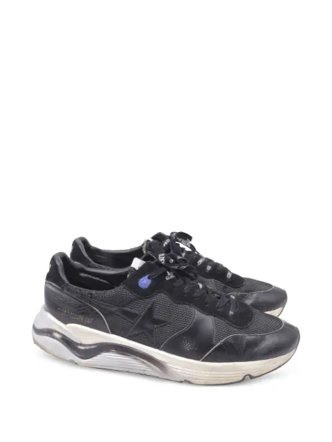 Golden Goose 2020s Early Running sneakers Black RFCPUUSSH757479M