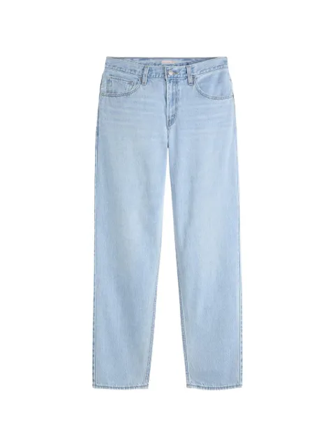 Levi's cinch-back tapered jeans Blue 0083N0007