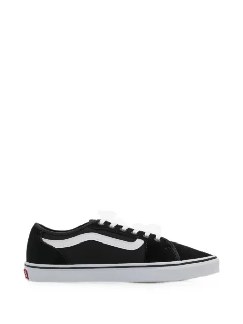 Vans Filmore Decon sneakers Black VA3WKZ5LM