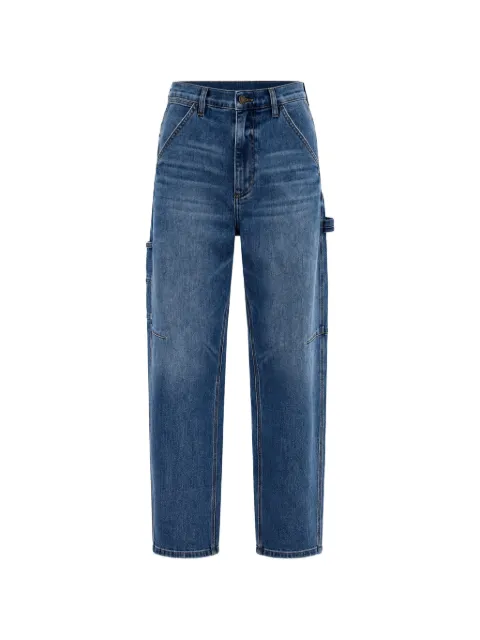 LANHTROPY Ambar jeans Blue DN2142