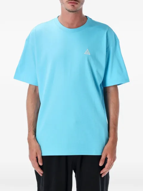 Nike ACG short-sleeve T-shirt Blue DC5356