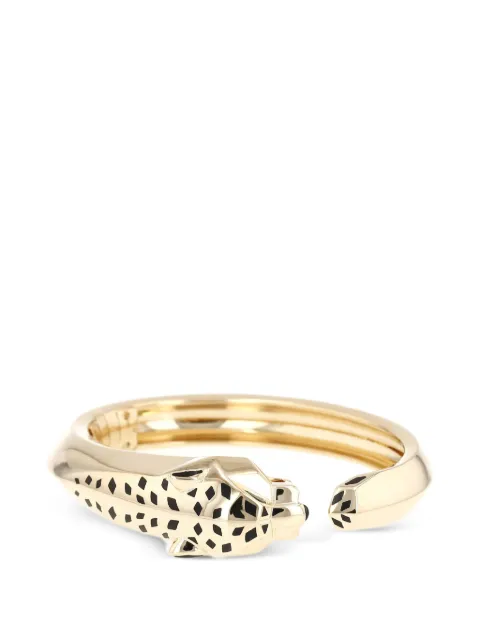 Cartier 2010s Panthère bracelet Gold 433219
