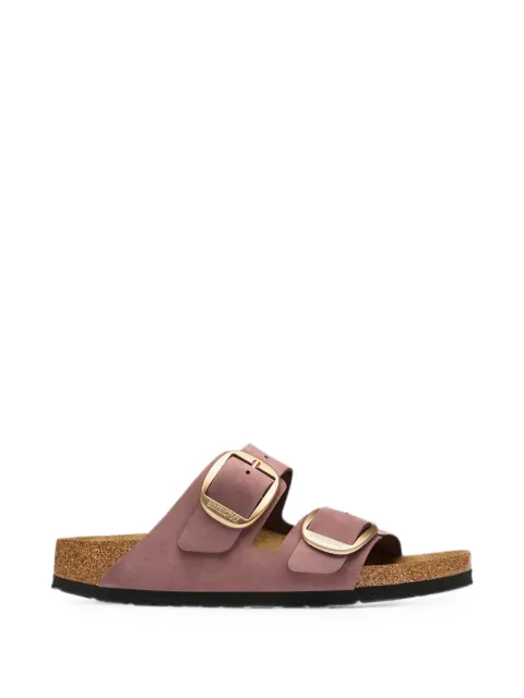 Birkenstock Arizona buckle-fastening sandals Purple 1032875
