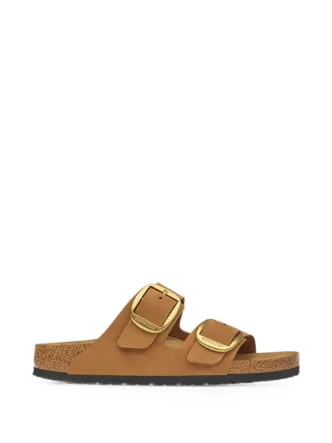 Birkenstock Arizona Big Buckle sandals Brown 1032931